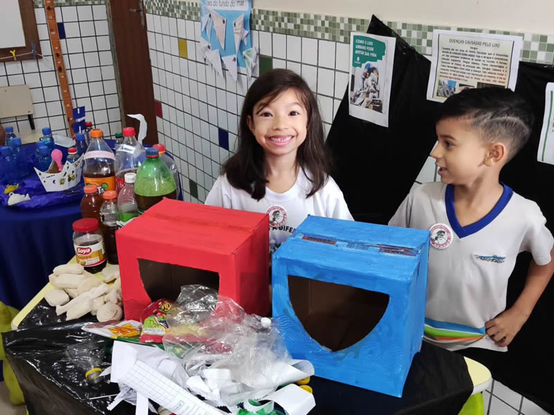 Feira cultural